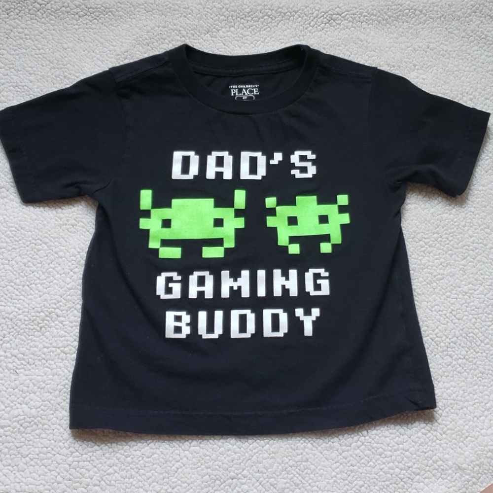2T T-Shirt Bundle - Picture 5 of 5